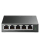 TP-LINK SG105MPE Smart 5xGE (4xPoE+) TL-SG105MPE - 1137481 - zdjęcie